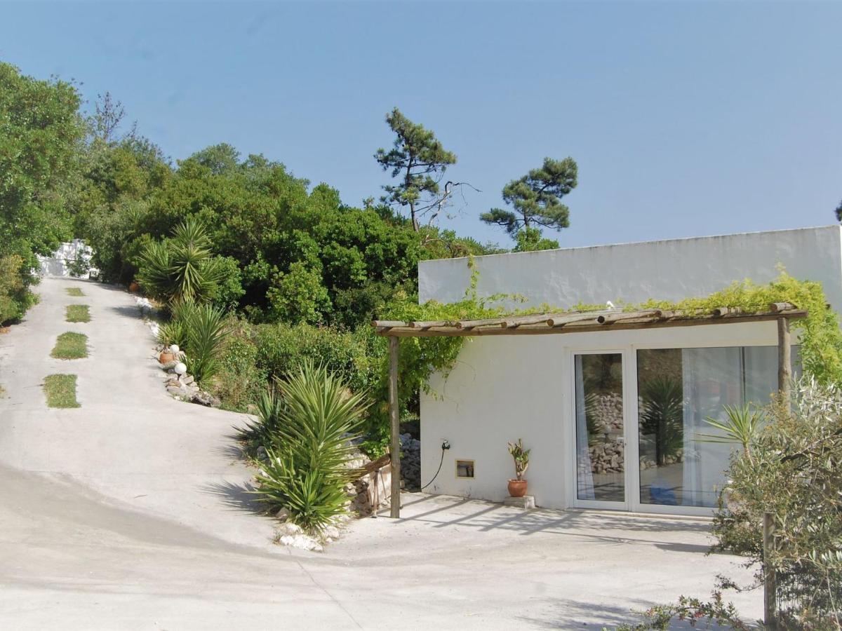 A Perfect Villa With Pool Terrace And Garden Alcobaça Kamer foto