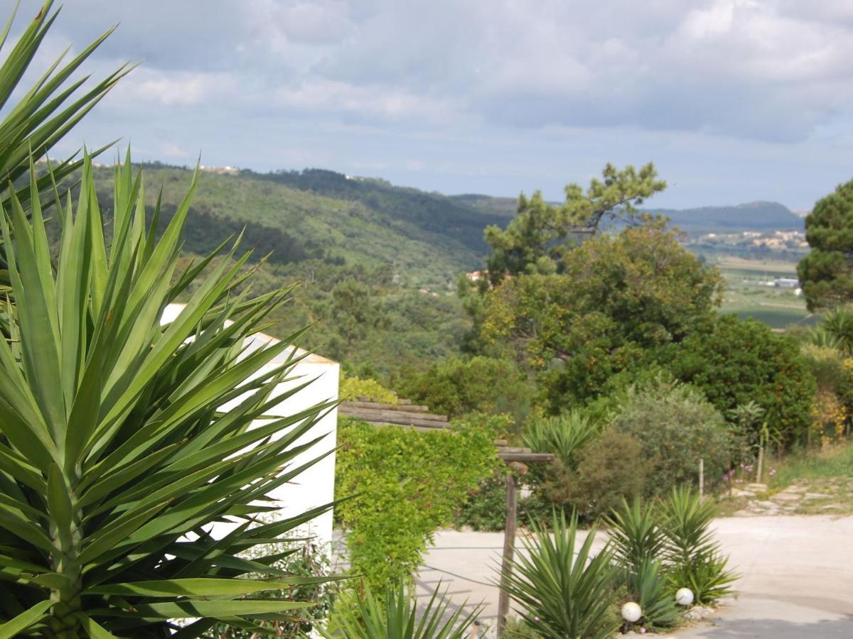 A Perfect Villa With Pool Terrace And Garden Alcobaça Buitenkant foto