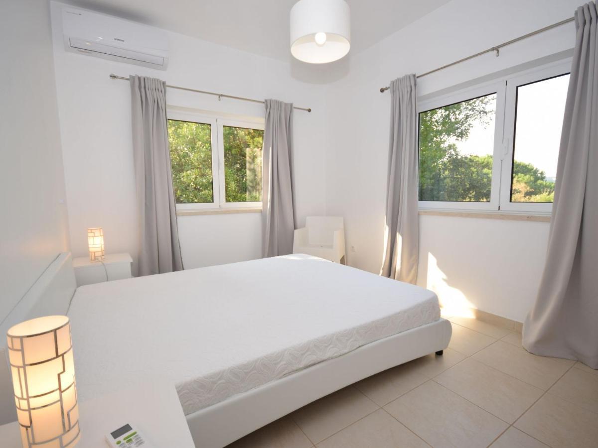 A Perfect Villa With Pool Terrace And Garden Alcobaça Buitenkant foto